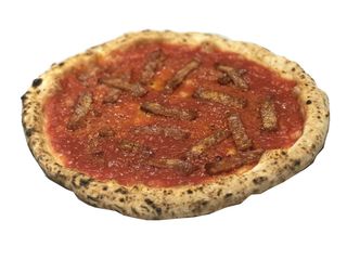 Pizza Diavola
