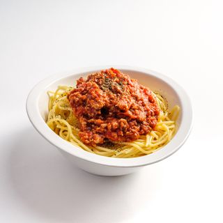 3. Bronx Bolognese