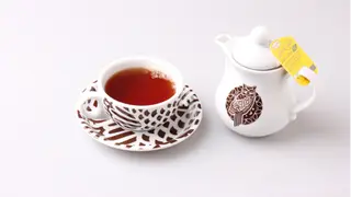 Herbata 250 ml