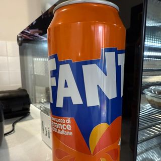 Fanta 50cl