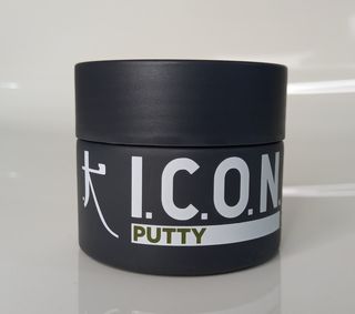 Icon Cera Putty Fijación Efecto Seco