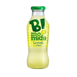 B! Limonada