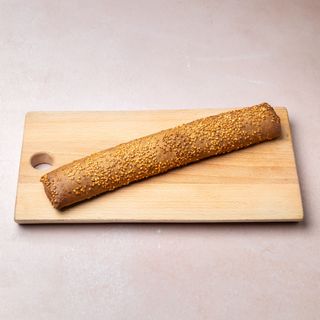 Integralni štapić sa ćurećim mesom i krem sirom