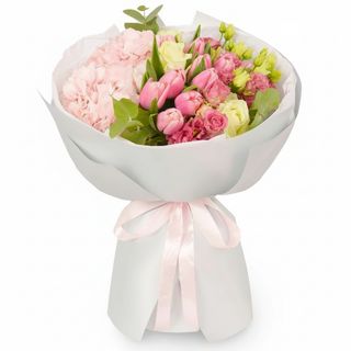Букет "Flora"