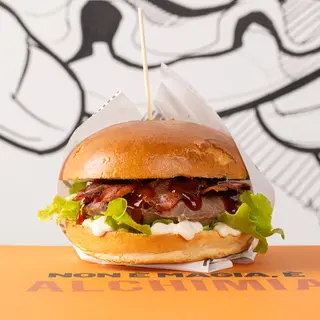 Baconator