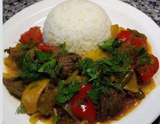 Гуйру ганфан                    ( 400 г)