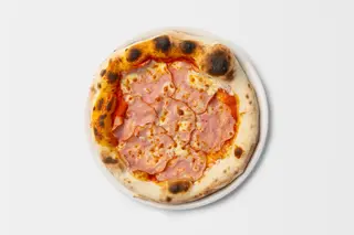 Pizza Prosciutto Ø32cm