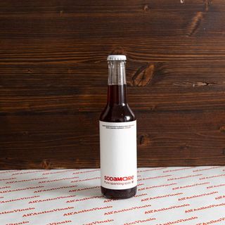 Sodamore 20 cl