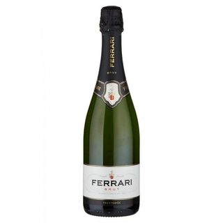 Ferrari Trentodoc Brut 75 cl