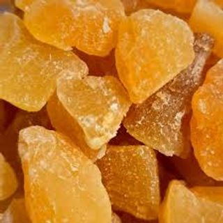 Jenjibre Deshidratado 100 Gr