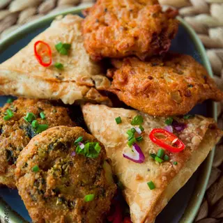 Mix plater