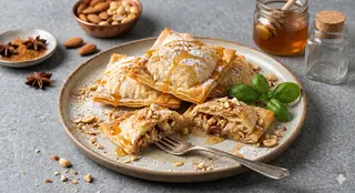 Ravioli dolci