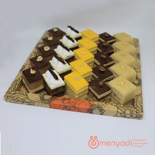 PLATEAU SOIRÉES (PM)