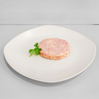 Hamburger di pollo
