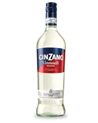 Cinzano Bianco 