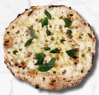 Quattro Formaggi