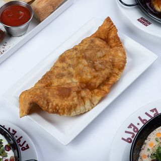 ჩებურეკი