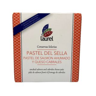 Pastel del Sella 145gr