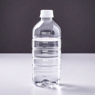Water 33 cl