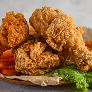 Pollo Frito