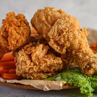 Pollo Frito