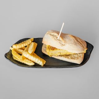 Tortilla