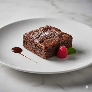 Brownie Chocolate