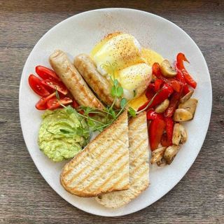 Великий сніданок