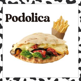 Podolica 
