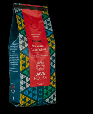375g Rwanda Lake Kivu Beans