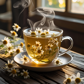 CEAI - Musetel Organic reg