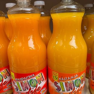 Zumo Don Simon 1,5litros