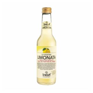 Bottiglietta limonata 27,5 cl