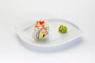 Chili Roll 