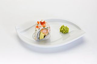 Chili Roll 4 Pièces