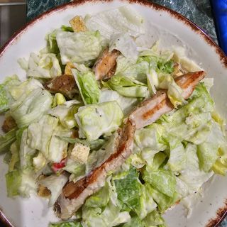 Салата Цезар (350г)