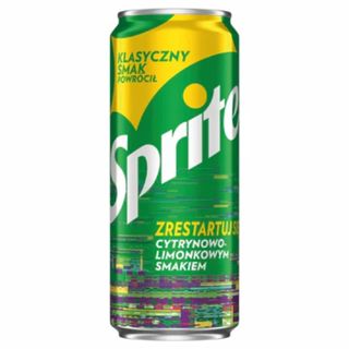 Sprite 330ml
