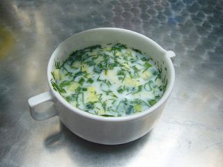 აკროშკა