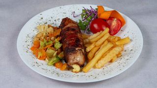 Pileći kroasan 350g