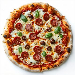 Salsiccia e würstel - piatto