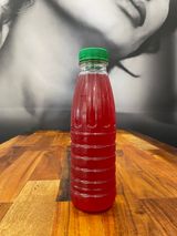 Домашна лимонада Горски Плод (500мл)