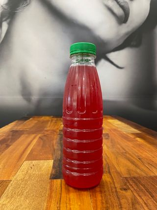 Домашна лимонада Горски Плод (500мл)