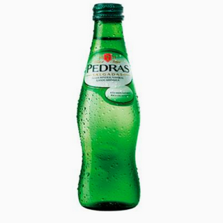 Água das Pedras