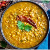 Chana dal