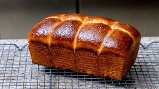 Pão Brioche 700g