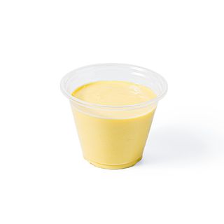 Mousse de manga