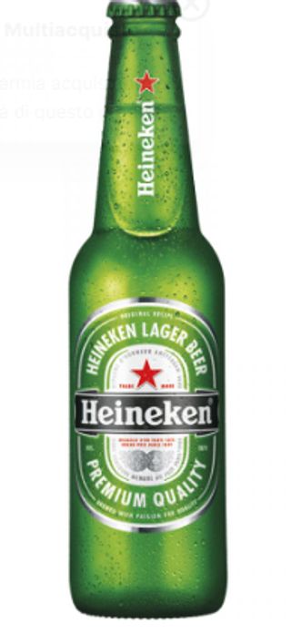 Heineken
