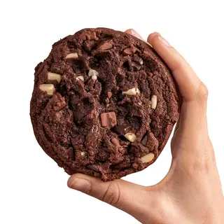 Cookie Xocolat