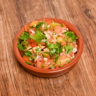 Ensalada De Vinagreta