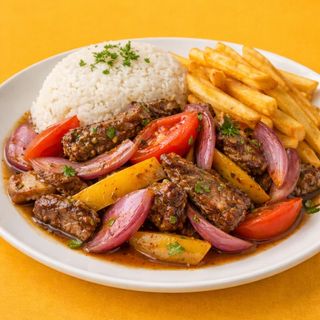 LOMO SALTADO